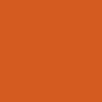 77-orangenrot