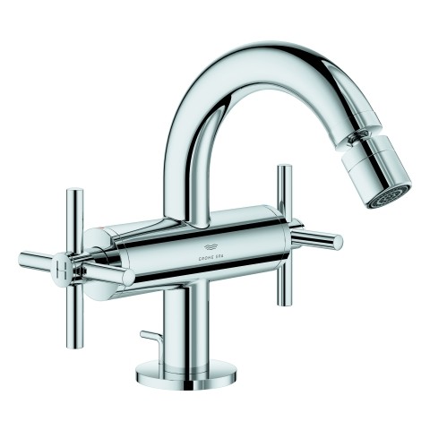 Grohe Bidetarmatur Atrio 24353