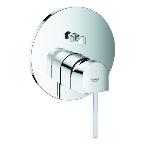 GROHE EH-Wannenbatterie Plus 24060 FMS für 35600 chrom, 24060003