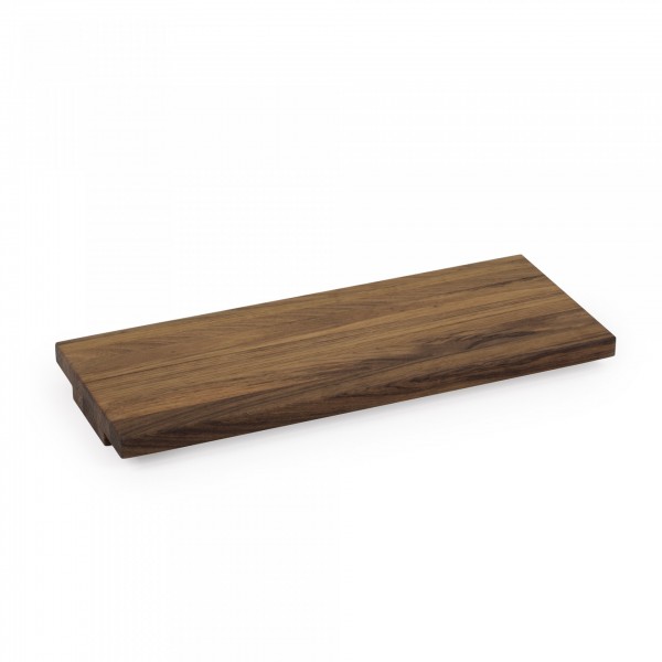 Terma Ablage STAND; 300 mm, WRPSCA030, Teak