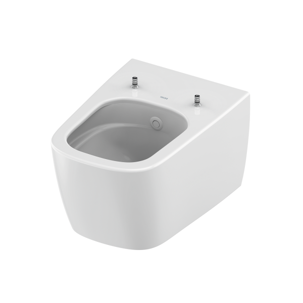 Tece neo Dusch-WC, Kaltwasser, weiß, 9700207