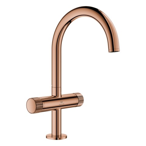 Grohe Waschtischarmatur Atrio Private Collection