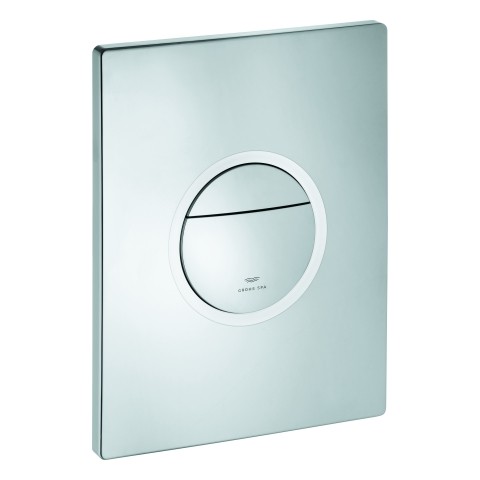 Grohe WC-Betätigung Nova C Light 39972