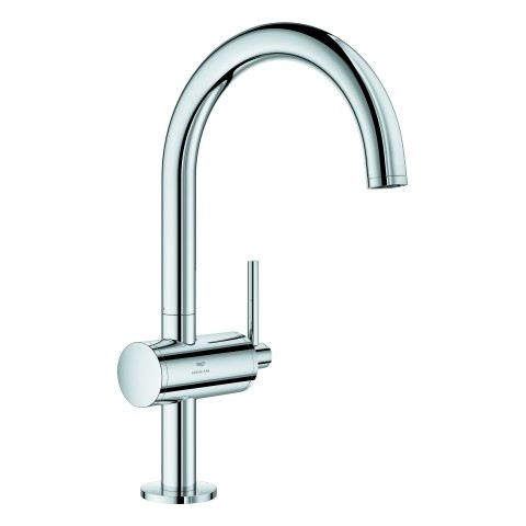 Grohe Waschtischarmatur Atrio