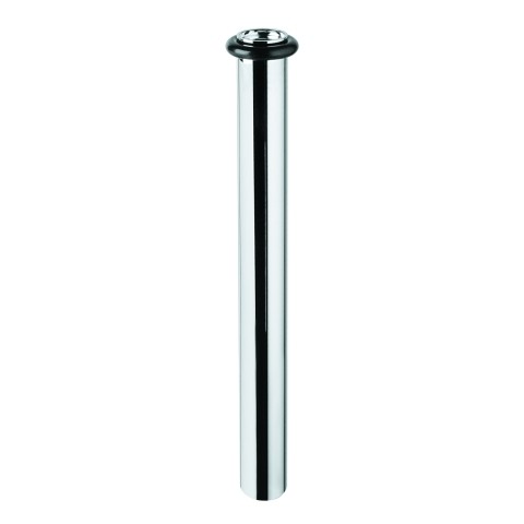 Grohe Spülrohr 37035 komplett für Urinal-Spüler chrom, 37035000