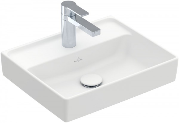 Villeroy & Boch Collaro Handwaschbecken 433446, 433446RW