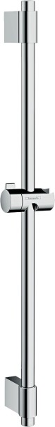 Hansgrohe Wandstange Unica Varia 720mm chrom , 27355000 , 27355000