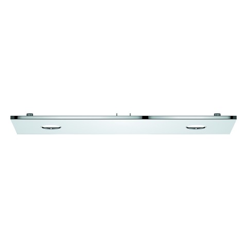 Grohe Abdeckung Rainshower Aqua 26785