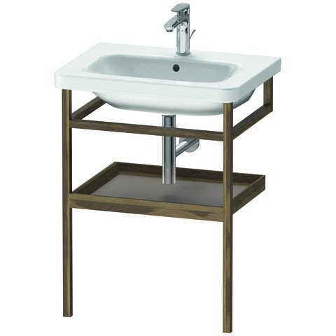 Duravit DuraStyle Holzgestell 590x440x805 mm - DS988104377