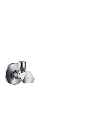 Hansgrohe Eckventil E-Design Axor chrom , 51312000