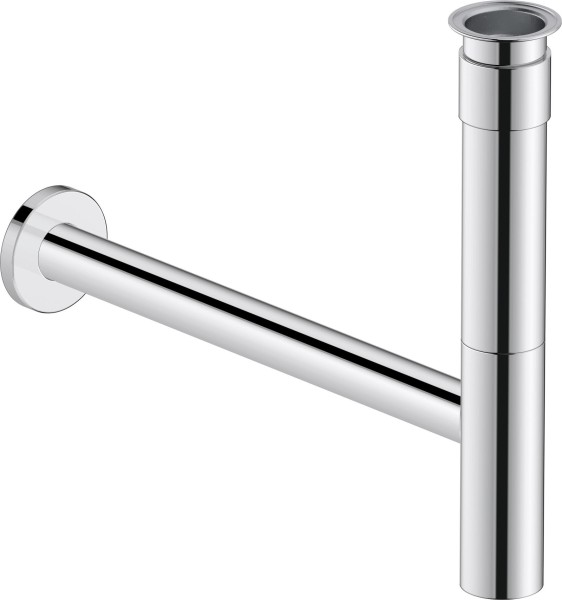 Duravit Designsiphon Chrom Poliert 70x425x311 mm - 0050361000