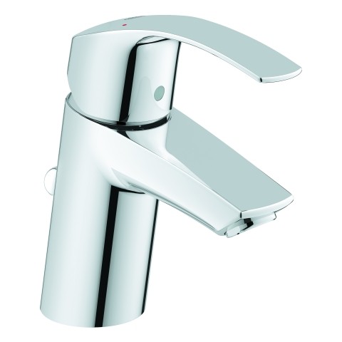 Grohe Waschtischarmatur Eurosmart