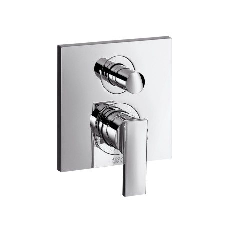 Hansgrohe Wannenmischer Unterputz Axor Citterio