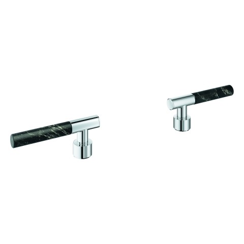 Grohe Hebelgriffe Atrio Private Collection 48459