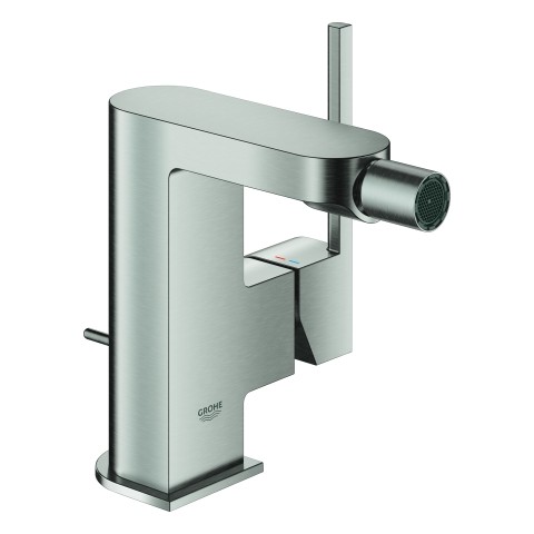 GROHE EH-Bidetbatterie Plus 33241_3 supersteel, 33241DC3