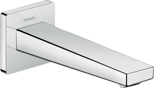 Hansgrohe Wanneneinlauf Metropol 167mm chrom , 32542000 , 32542000