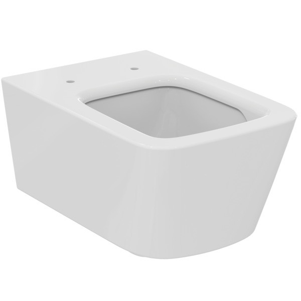 Ideal Standard Wandtiefspül-WC Blend Cube AquaBlade