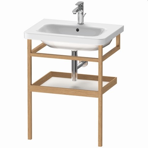 Duravit DuraStyle Holzgestell 590x440x805 mm - DS988101876