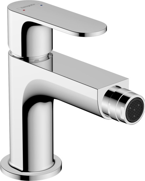 Hansgrohe Bidetmischer Rebris S