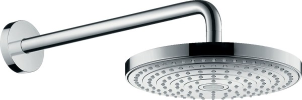 Hansgrohe Kopfbrause Raindance Select S 240, 26470000, chrom