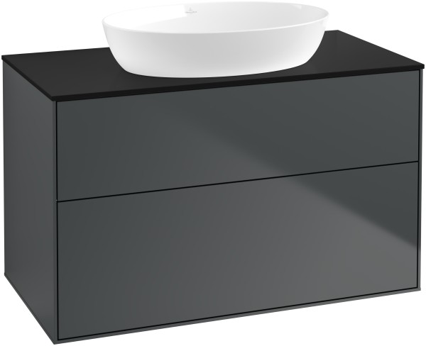 Villeroy & Boch Finion Waschtischunterschrank FA0, FA0200HG