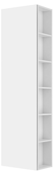 Keuco Hochschrank Seitenregal rechts X-Line 33132,