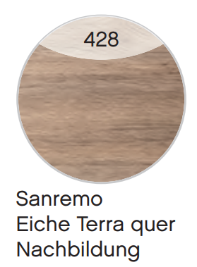 Sanremo-Eiche-Terra-quer-Nachbildung-428