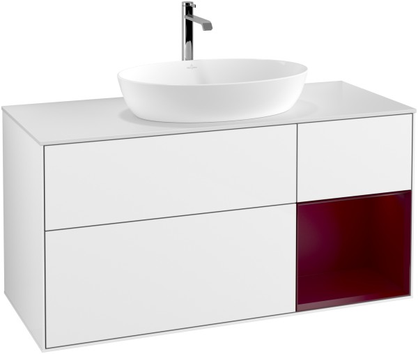 Villeroy & Boch Finion Waschtischunterschrank GA7, GA71HBGF