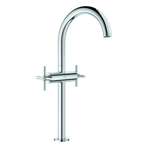 Grohe Waschtischarmatur Atrio 21149