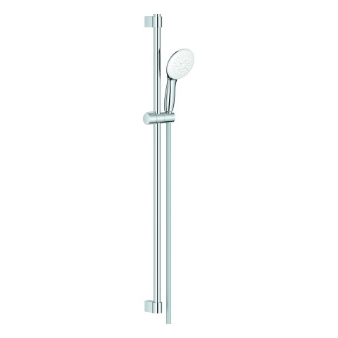 GROHE Brausestangenset Tempesta 110 26771_3 900mm 3 Strahlarten WS chrom, 26771003