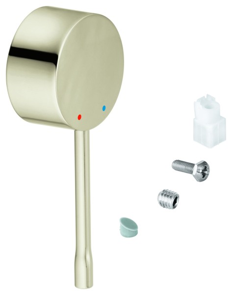 Grohe Hebel 46916 nickel , 46916BE0