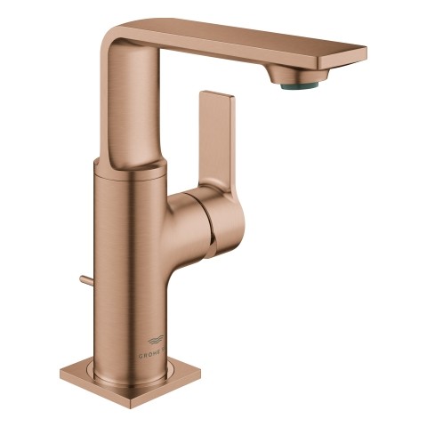 GROHE Waschtischarmatur Allure 32757_1 M-Size warm sunset gebürstet, 32757DL1