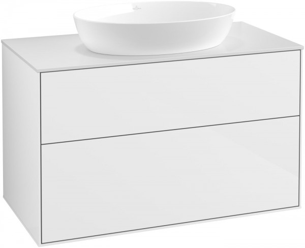 Villeroy & Boch Finion Waschtischunterschrank FA0, FA0100GF