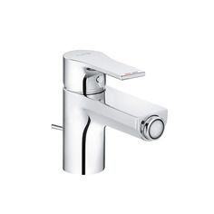 Kludi ZENTA SL Bidet-EHM Ablaufgarnitur chrom, 485300565