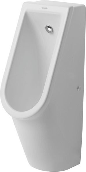 Duravit Starck 3 Urinal Weiß Hochglanz - 08272500001