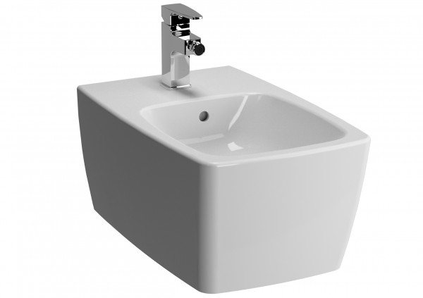 Vitra Metropole Wand-Bidet 56 cm, 5675B003-1046